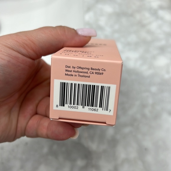 NEW Versed THE SHORTCUT OVERNIGHT FACIAL - Picture 7 of 8